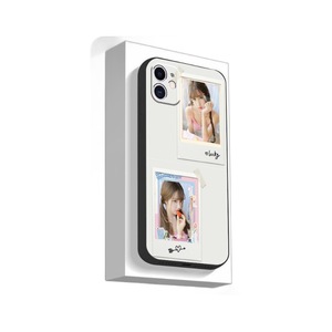 Coque de téléphone personnalisée Lulumi en TPU avec affichage photo pour design personnalisé - Product Image 1