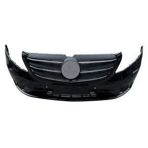 Conjunto de Parachoques Delantero para Automóvil de Alta Calidad en Oferta para <span class=keywords><strong>Mercedes</strong></span> Benz Vito W447 W448 V220 V250 V260 - Product Image 1