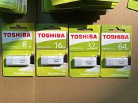 Penjualan laris Mini gaya Usb Flash Drive 4gb 8gb 16gb 32gb 64gb 128gb Usb Disk penyimpanan Flash Pendrive untuk Toshiba