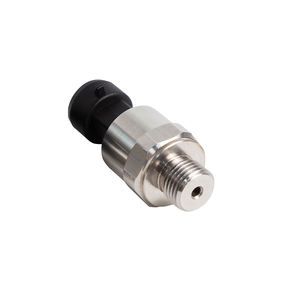 WNK <span class=keywords><strong>5V</strong></span> trasduttore di pressione trasduttore 200Psi sensore di pressione dell'acqua potabile 4-20mA - Product Image 2