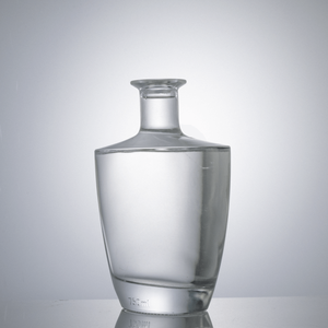 Venta al por mayor 500Ml 750Ml 1000Ml Ron vacío <span class=keywords><strong>Whisky</strong></span> Gin Tequila Brandy Ron Botellas de vidrio - Product Image 6