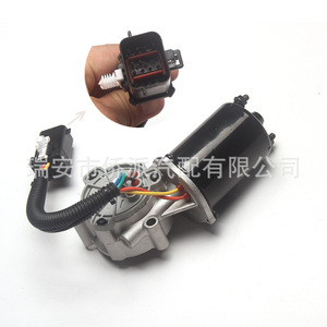 Transfer Case Motor 4760648001A U502179A0 for Ford Mazda Great Wall Haval H3 <b>Replacement</b> Part - Product Image 3