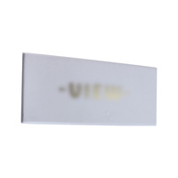 Emballage de luxe avec logo personnalisé Boîte en carton blanc dur pour lunettes de soleil Boîte d'emballage pour lunettes de soleil