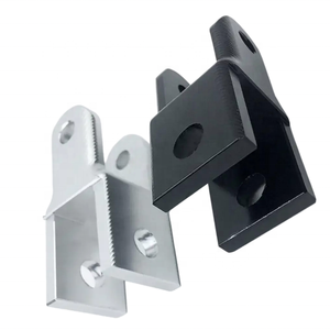 Adaptateur de rehaussement pour amortisseurs <span class=keywords><strong>arrière</strong></span> de <span class=keywords><strong>moto</strong></span> CNC, crochet de différentes tailles - Product Image 4