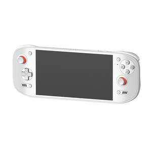 Console Portatile OIND 2 Android Open Source 128G/256G con Giochi Integrati Avanzati come God of War, Bluetooth e WiFi - Product Image 4