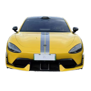 XIAO-MI SU7 ULTRA voiture de course en bon état voiture d'occasion nouveau modèle d'énergie de Xiao-Mi - Product Image 1