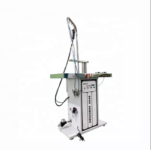 Machine professionnelle d'élimination des taches sur les vêtements/table d'élimination des taches pour le <span class=keywords><strong>linge</strong></span> - Product Image 5
