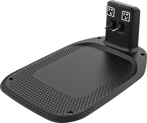 Tondeuse à gazon robotisée intelligente RTK R1000 sans fil, sans limiteur de zone, moteur sans balais, alimentée par batterie, capable de grimper en pente - Product Image 6