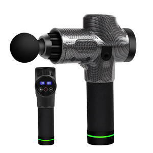<span class=keywords><strong>Meilleur</strong></span> <span class=keywords><strong>pistolet</strong></span> <span class=keywords><strong>de</strong></span> <span class=keywords><strong>massage</strong></span> musculaire profond portable <span class=keywords><strong>2022</strong></span> avec moteur sans balais, 6 têtes <span class=keywords><strong>de</strong></span> <span class=keywords><strong>massage</strong></span>, rechargeable, autonomie <span class=keywords><strong>de</strong></span> 3 heures - Product Image 3