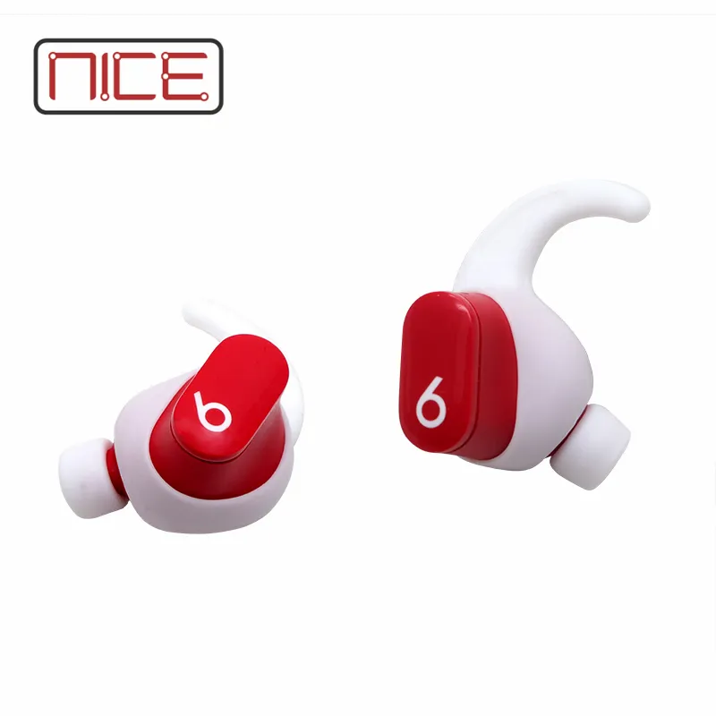 Oreille Conseils Gels D'oreille Anti-Slip Sans Fil Écouteurs Couverture date souple silicone écouteurs écouteurs conseils Bouchons d'oreille pour Beats Couverture