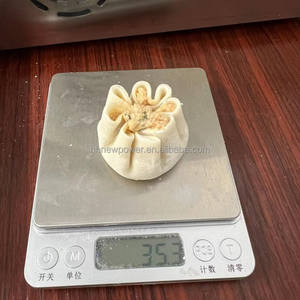 เครื่องทำขนมปังนึ่งเครื่องทำ wonton เครื่องทำ siomai - Product Image 4