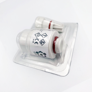 Ban đầu và New mox3 oxy cảm biến khí AA829-M10 oxy di động MOX-3 - Product Image 2