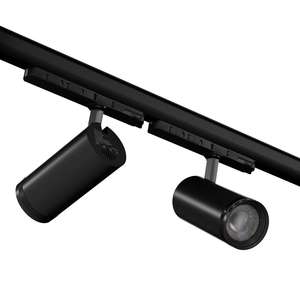 Foco LED para riel, con zoom, ángulo ajustable, interruptor DIP, potencia 15-55 °   15W 20W 25W 30W 5 años de garantía - Product Image 4