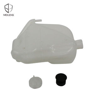 หม้อน้ำล้น19101-64A-A00สำหรับรถยนต์ฮอนด้าซีวิค FE FE1 Integra FE3 2021 <span class=keywords><strong>2022</strong></span> 2023 2024 - Product Image 1