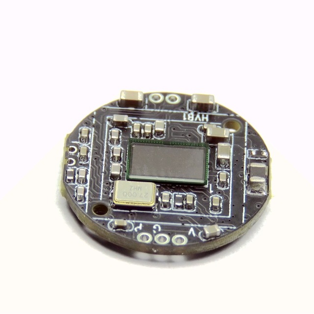 Custom High Quality 2053 3.3V Underwater Camera Module AHD1080 for Diving Room Fishing Accessories