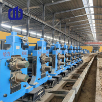Usine de production de barres d'armature de 8-32 mm et de fil de fer de 5,5-12 mm |   Solution complète de laminoir à rouleaux pour les usines sidérurgiques d'Afrique et d'Asie du Sud-Est - Contrôle PLC
