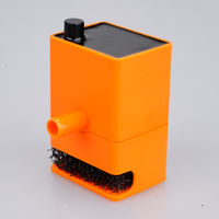 FOOFEE: Pompe de fontaine pour chat USB 5V-Super silencieuse