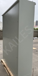 <span class=keywords><strong>KLS</strong></span> (KAILES) 800A 480Y/277V3PH Tablero de Distribución Industrial Multifuncional de Chapa Metálica OEM/ODM - Panel Eléctrico Profesional - Product Image 5