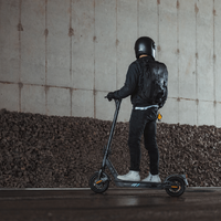 Vente directe d'usine, scooter électrique, moteur 36V, pliable, longue portée, batterie 15Ah, scooter électrique rapide avec frein électrique