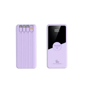 Routeur WiFi promotionnel en forme de voiture, livraison gratuite, avec batterie externe de dessin animé sans fil intégrée - Product Image 4