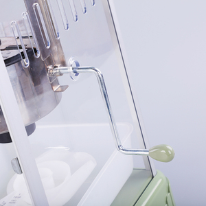 Máy Làm Bắp Rang Tự Động Chạy Điện Theo Phong Cách Cổ Điển Theo Yêu Cầu - Product Image 6