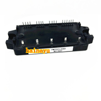 Hainayuic IPM20A600V Server IPM Module Frequency Conversion Drive IPM Provides Integrated Block Circuit PM20CSJ060