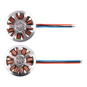 5008 335kv 400kv Brushless Motor Aluminum Alloy For Multirotor <b>Drone</b> - Product Image 5