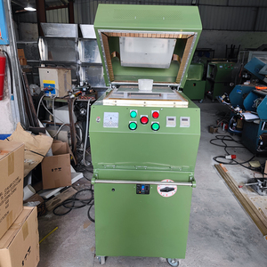 3-35kw tần số cao trước nóng-Máy sấy sơ bộ cho EMC/<span class=keywords><strong>PMC</strong></span>/BMC - Product Image 3