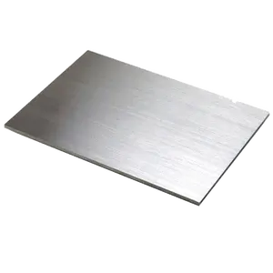 316 316l 316ti 310 310s Grade 2b Smooth Surface Cold Rolled Stainless Steel Plate