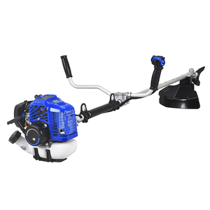 <span class=keywords><strong>Senger</strong></span> Bestseller Tragbarer 2-Takt Benzin-Rasentrimmer Freischneider SG450 41,5cc OEM Grasschneider Gartenmaschine - Product Image 1