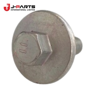 Boulon (pour jeu de poulies de vilebrequin) pour Toyota HIACE TRH203 2005-2013 - Product Image 2