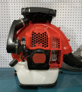 Profession Handheld 0.8kw Gasoline Leaf <b>Blower</b> for Yard Garden - Product Image 4