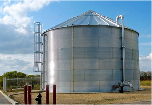 Réservoir d'<span class=keywords><strong>eau</strong></span> rond <span class=keywords><strong>de</strong></span> <span class=keywords><strong>20000</strong></span> <span class=keywords><strong>litres</strong></span> pour la collecte des eaux <span class=keywords><strong>de</strong></span> <span class=keywords><strong>pluie</strong></span> avec PVC et acier Stockage d'<span class=keywords><strong>eau</strong></span> <span class=keywords><strong>de</strong></span> 500 gallons pour le traitement <span class=keywords><strong>de</strong></span> l'<span class=keywords><strong>eau</strong></span> - Product Image 3