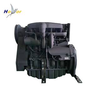 मशीनरी डीजल इंजन का पानी ठंडा 4 सिलेंडर 4 स्ट्रोक टीडी 2011 l04 2011 48kkw 2600 आरपीएम - Product Image 2