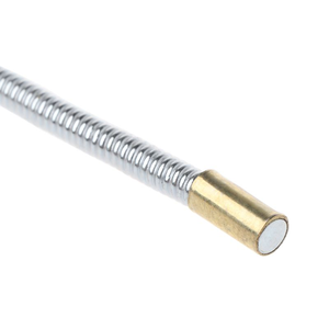 Có Thể Gập Lại 41Cm Dài Magnetic Picker Rod Tự Động Sửa Chữa Linh Hoạt Mảnh Kim Loại Magnetic Tip Flat-Head Picker Pick Up Công Cụ - Product Image 4