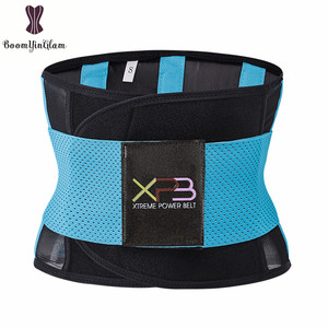 Đai Nịt Bụng Sau Sinh Đai Nịt Bụng Đai Quấn Thấm Mồ Hôi Đai Thắt Lưng Thoáng Khí Kiểm Soát Bụng Thon Gọn Cỡ Xs-Xxxl - Product Image 5