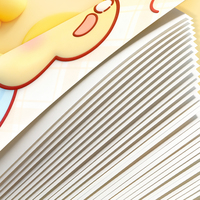 Carnet OEM, carnet mignon, carnet en vrac personnalisé, carnet à spirale rouge, carnets de haute qualité, carnet à spirale rose, carnet à spirale