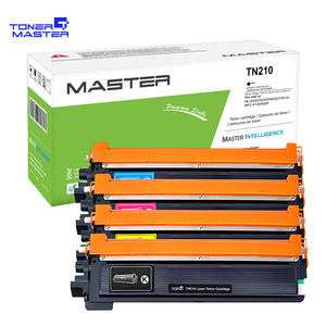 Cartucho de Tóner Compatible TN210 de Calidad Premium para Impresora <span class=keywords><strong>Brother</strong></span> Original <span class=keywords><strong>HL</strong></span>-<span class=keywords><strong>3040CN</strong></span> 3070W DCP9010 MFC-9120 9320 - Product Image 1