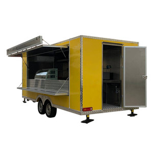 Nueva llegada <span class=keywords><strong>de</strong></span> la <span class=keywords><strong>cocina</strong></span> al aire libre rápido helado <span class=keywords><strong>de</strong></span> venta <span class=keywords><strong>de</strong></span> alimentos Coche - Product Image 5
