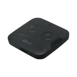 OEM/ODM filaire d'usine vers sans fil CarPlay Android Auto Plug & <span class=keywords><strong>Play</strong></span> AI Box Carplay de voitures comme Carplay sans fil - Product Image 6