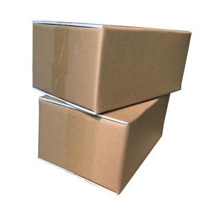 Nhà Máy Tùy Chỉnh Cách Điện Vận Chuyển Hộp Nhôm Lá Mỏng Lót Cách Điện Hộp Carton Cho Tôm Tươi Thịt Hải Sản Hộp Bao Bì - Product Image 2