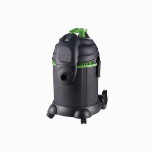 Aspirateur électrique sec et humide ROLY Cyclone, nouvelle conception, pour usage extérieur et garage, couleur et emballage personnalisables - Product Image 1