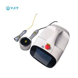 Alat terapi Laser kelas III, instrumen terapi Laser kiropraktik 810nm penghilang nyeri Kelas I - Product Image 3