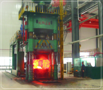 Manufacturer Forging ODM/OEM Custom Processing Drawings Hot Forging Ring Disk Wind Power