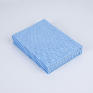 Paño de Limpieza Multiusos de Alta Calidad, Paño de Cocina Lavable - Product Image 1