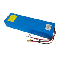 Baterai 48v 17.5ah untuk Kaabo Skywalker 10H Baterai 48v 15ah untuk Kaabo Skywalker 10H Baterai untuk Skuter Kaabo Skywalker 10H