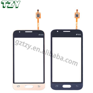Màn Hình Cảm Ứng Bảng Điều Chỉnh <span class=keywords><strong>Digitizer</strong></span> Cảm Biến Thay Thế Front Glass Đối Với <span class=keywords><strong>Samsung</strong></span> Galaxy <span class=keywords><strong>J1</strong></span> <span class=keywords><strong>Mini</strong></span> J105 <span class=keywords><strong>J1</strong></span> <span class=keywords><strong>Mini</strong></span> Thủ J106 - Product Image 1