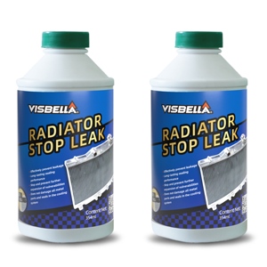 Visbella 345ml <span class=keywords><strong>radiador</strong></span> de coche tapón de <span class=keywords><strong>fugas</strong></span> sistema de refrigeración detener <span class=keywords><strong>fugas</strong></span> - Product Image 3