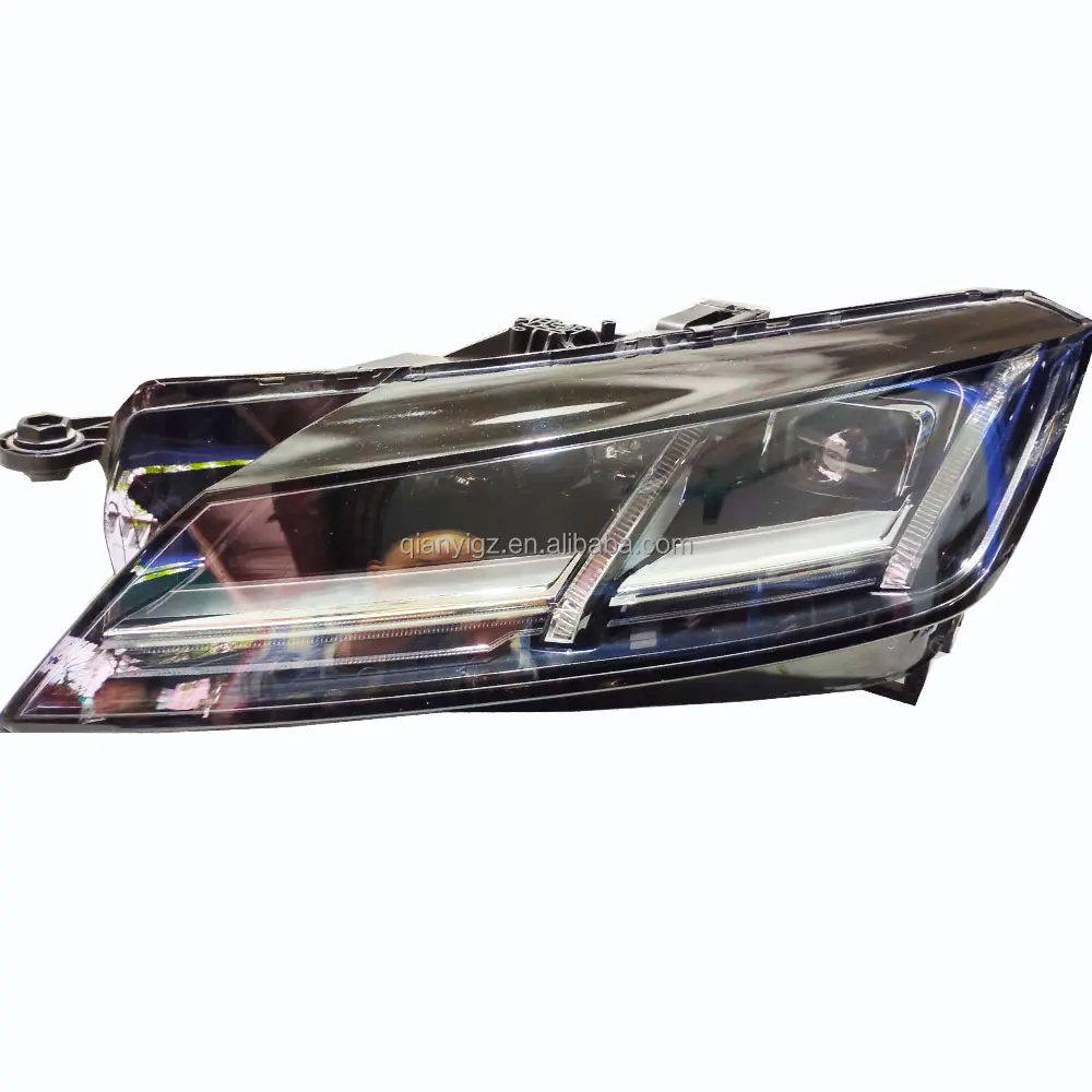 Faros LED originales para coche, faros LED para Audi TT 2019, superventas, faros de iluminación para coche de alta calidad 8s0941033 8s0941034