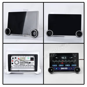 Reproductor <span class=keywords><strong>de</strong></span> Música MOOKAKA <span class=keywords><strong>de</strong></span> 11.5 Pulgadas con Pantalla Táctil Android para SAIC MAXUS G50 2022-2026, CarPlay Inalámbrico, GPS, Wifi, Radio para Auto - Product Image 5